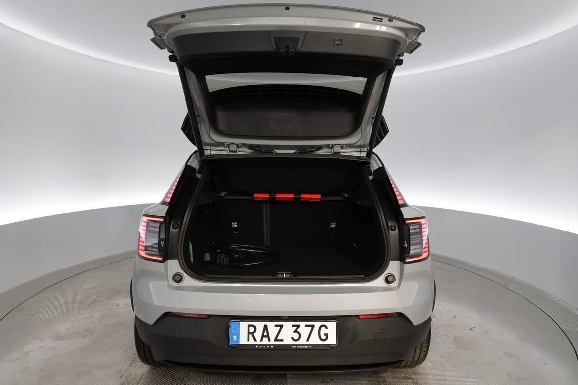 Volvo EX30 2024 - miniatyr 16