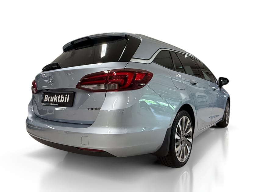 Bilde 5 av Opel Astra Sports Tourer 