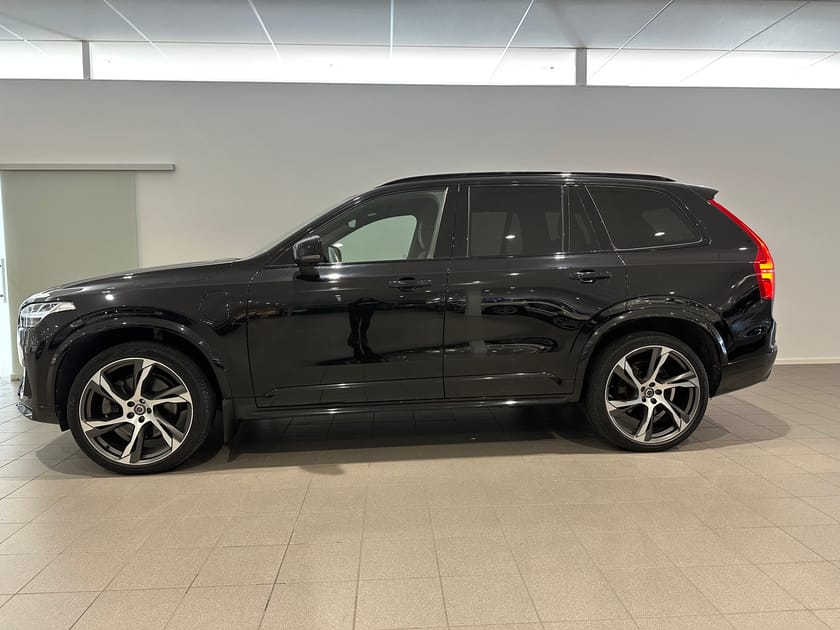 Bild 5 av Volvo XC90