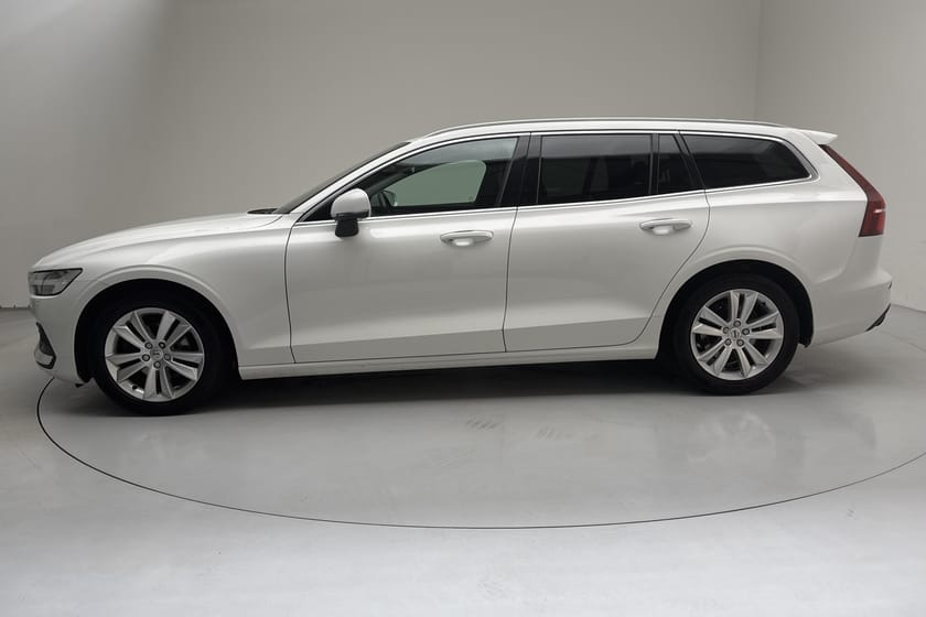 Bild 2 av Volvo V60