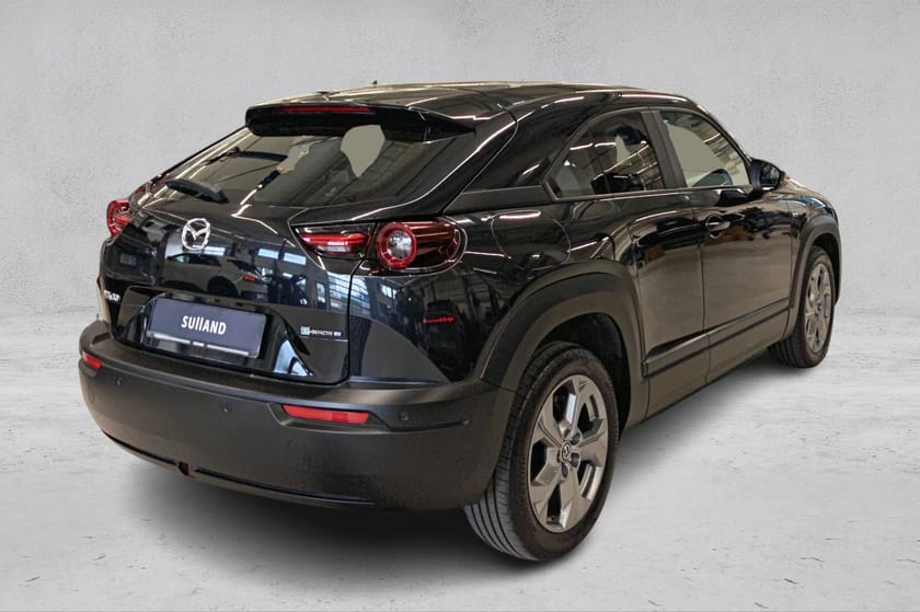 Bilde 5 av Mazda MX-30 e-Skyactiv EV Exclusive 145HK I CarPlay I Navi I ACC I NyService