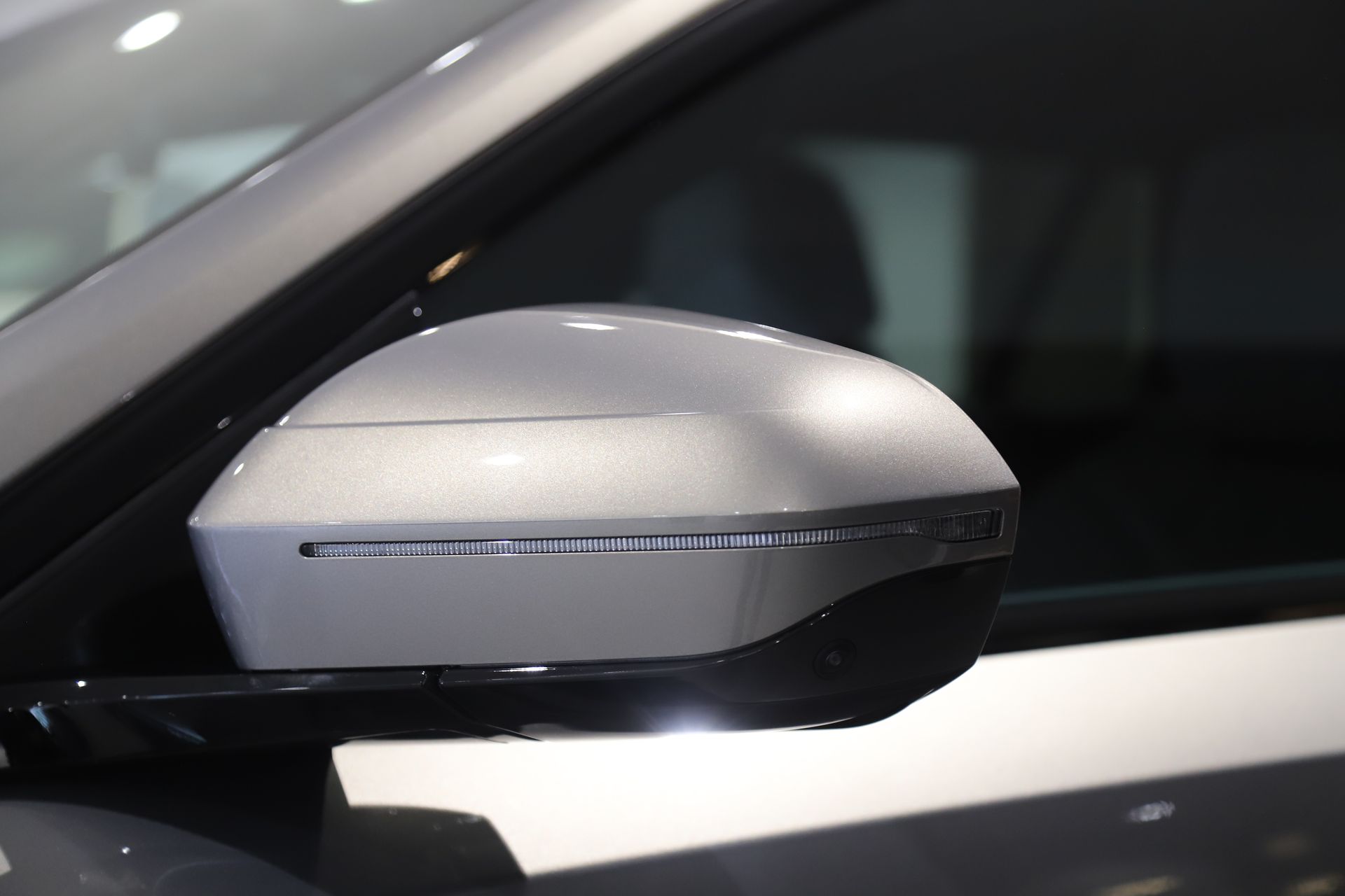 BMW i5 2026, bild 6/14