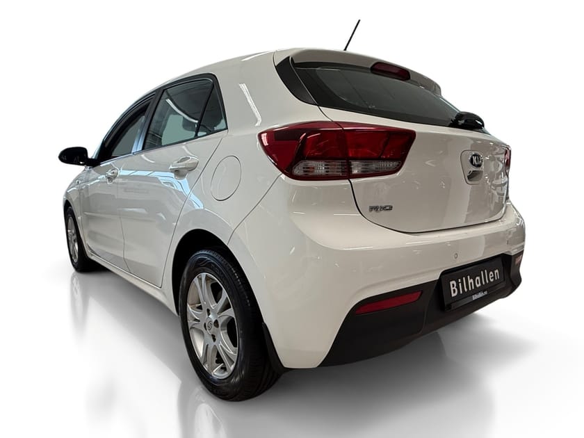 Bilde 3 av Kia Rio 