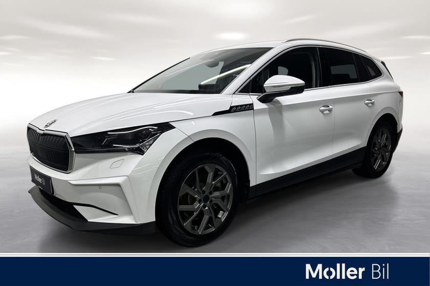 Bilde 1 av Škoda Enyaq 85x