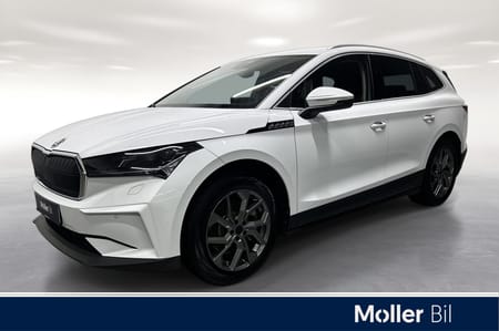 Škoda Enyaq 85x