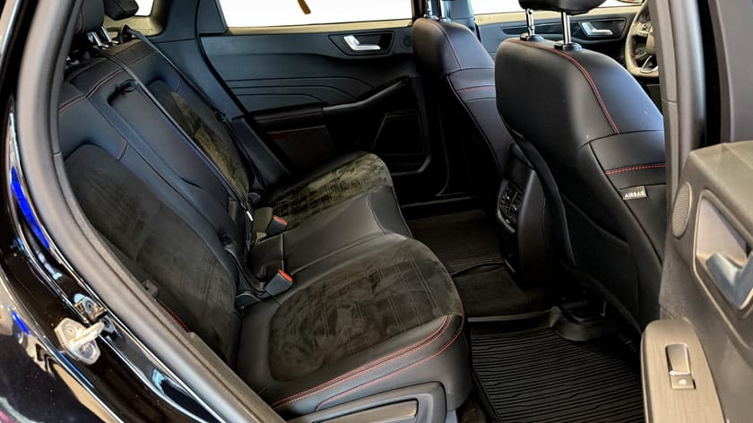 Bild 5 av Ford Kuga Plug-In Hybrid