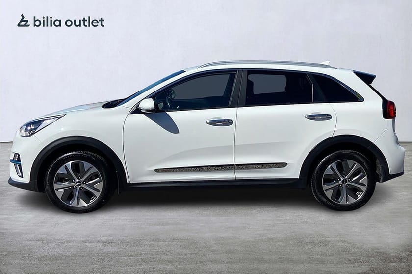 Bild 3 av Kia e-Niro 64 kWh Advance 204hk / Carplay Kamera Navigation
