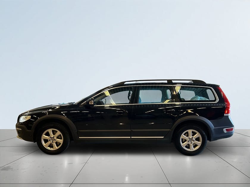 Bild 4 av Volvo XC70 D4 AWD Kamrem Bytt/Drag/MoK-värm/SoV-hjul/Rattvärme