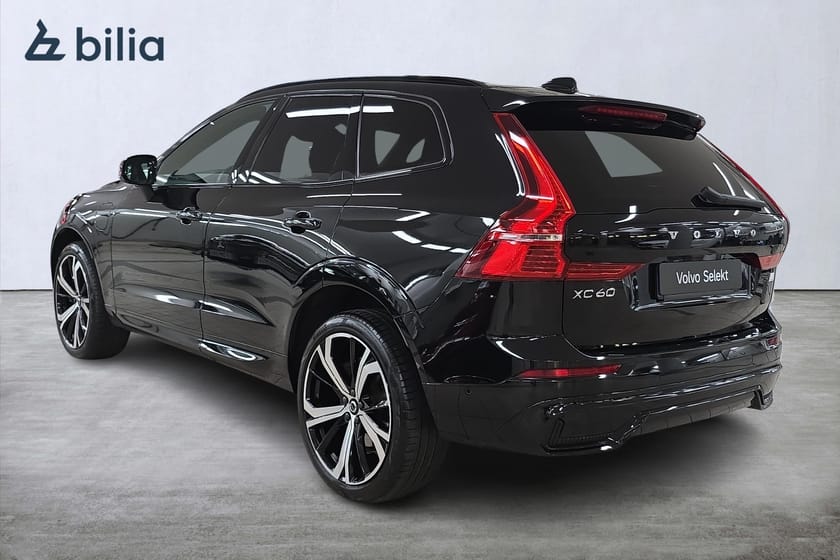 Bild 2 av Volvo XC60
