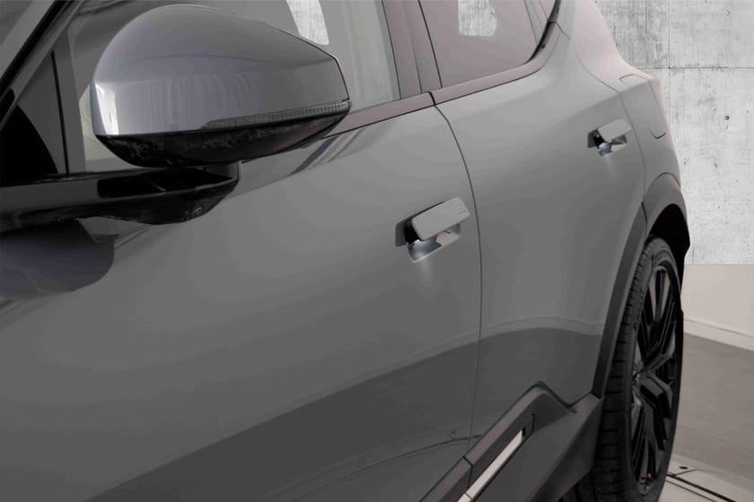 Bilde 5 av Polestar 3 Long Range Dual Motor Performance Rentekampanje på brukt Polestar!   fra 2,99%