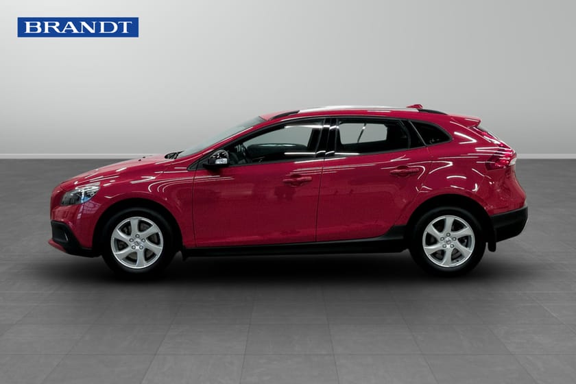 Bild 3 av Volvo V40 Cross Country D2 Business