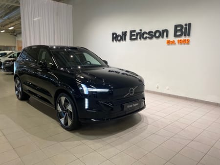 Volvo EX90 Twin Motor 7-seater Ultra 7-sätes