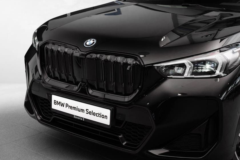 Bilde 5 av BMW iX1 xDrive30 Fully Charged (K)