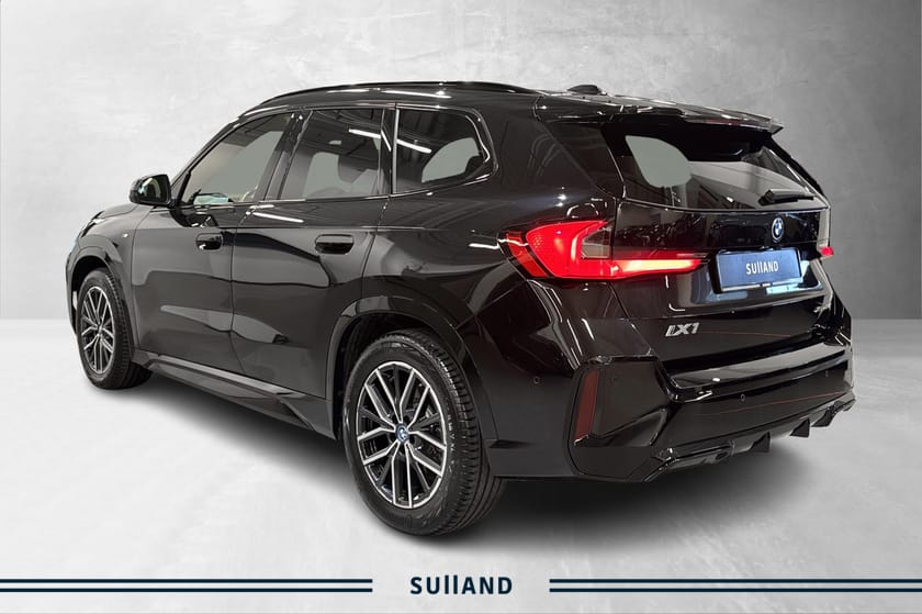 Bilde 4 av BMW iX1 xDrive30 xDrive30/M-Sport/Fully Charged/H&K/El.Krok/El-seter ++