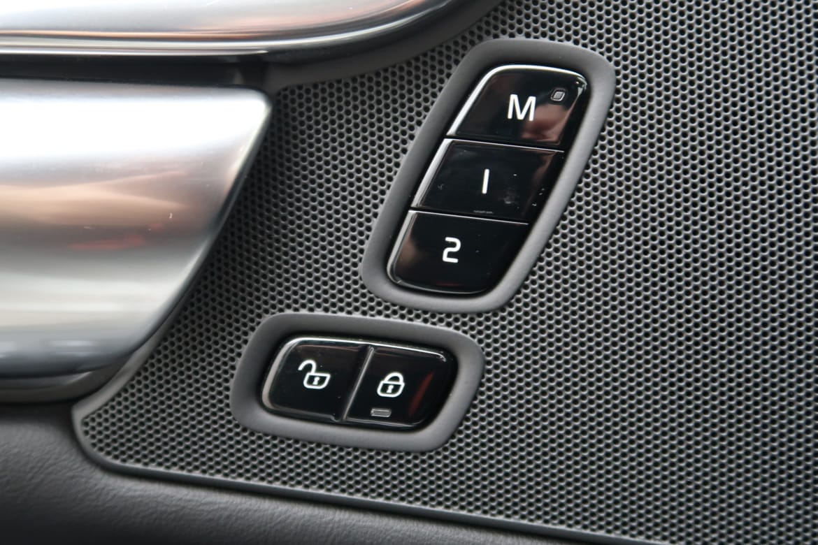 Volvo V90 2023 - miniatyr 20