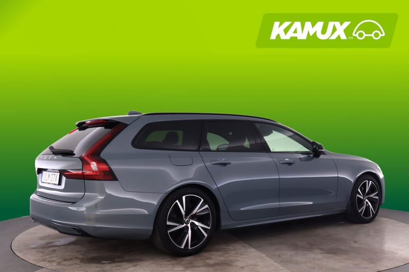 Bild 2 av Volvo V90