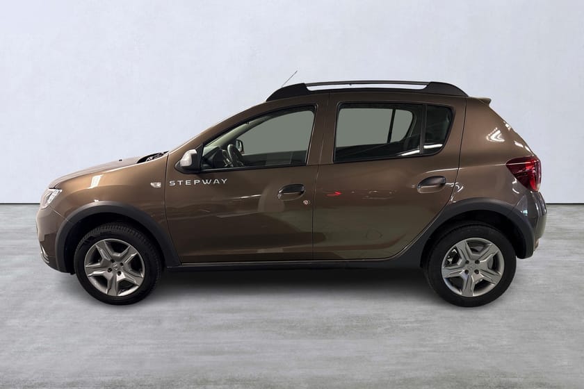 Bild 2 av Dacia Sandero Stepway PhII TCe 90 II