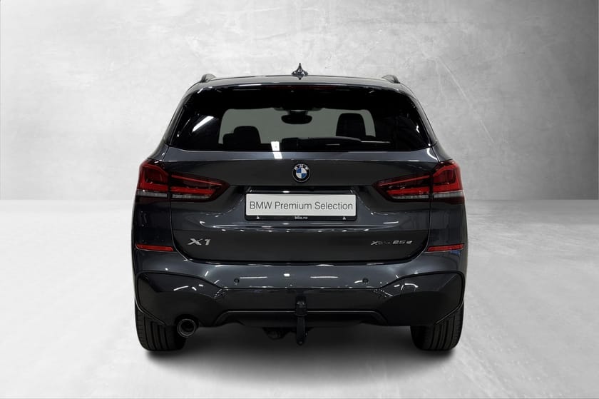 Bilde 3 av BMW X1 xDrive25e xDrive25e, M-Sport, ACC, Head-Up, H-feste