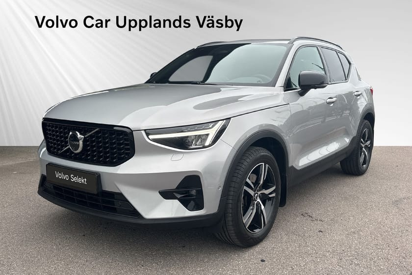 Bild 1 av Volvo XC40