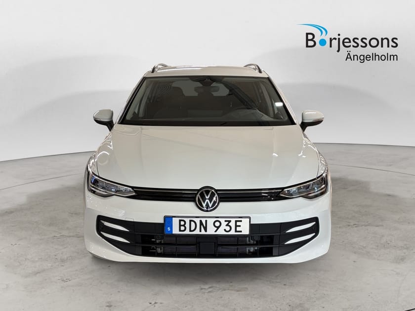 Bild 5 av Volkswagen Golf Sportscombi LIFE 1.5 ETSI 150 HK D