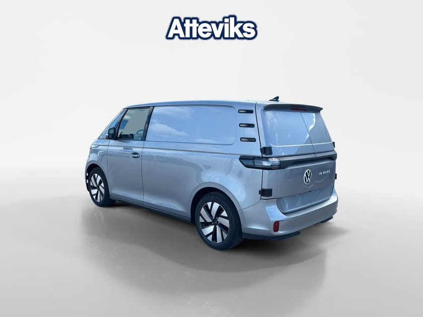 Bild 5 av Volkswagen ID. Buzz Cargo MOTOR: 210 KW (286 HK