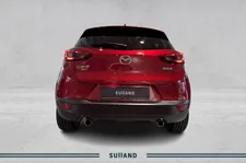 Thumnail bilde 3 av Mazda CX-3