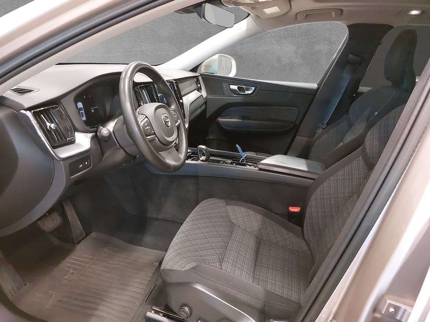 Bild 5 av Volvo XC60 Recharge T6 Core Edition