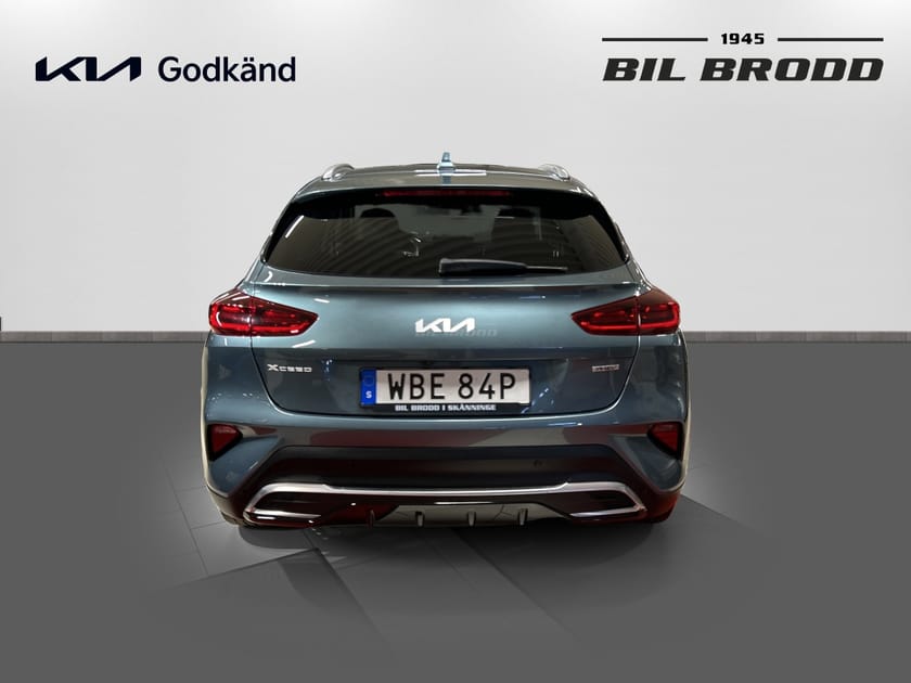 Bild 5 av Kia XCeed Plug-in Hybrid Advance