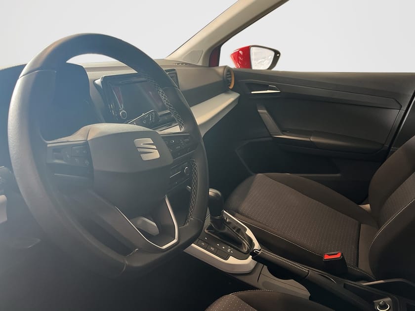 Bild 5 av SEAT Arona 1.0 TSI 110 HK DSG7