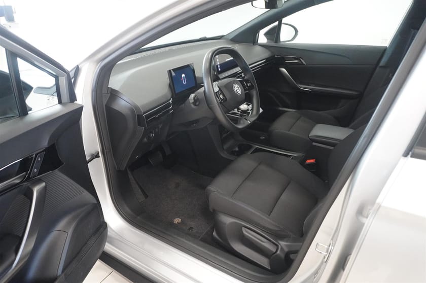 Bild 2 av MG 4 Electric Standard Range