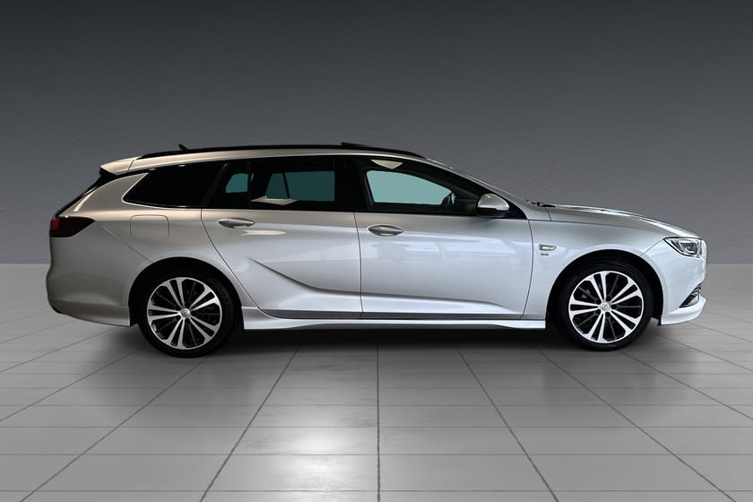 Bilde 4 av Opel Insignia Sports Tourer