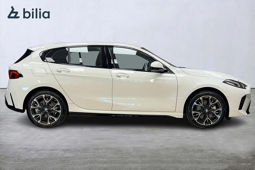 Bild 3 av BMW 120 M Sport Design