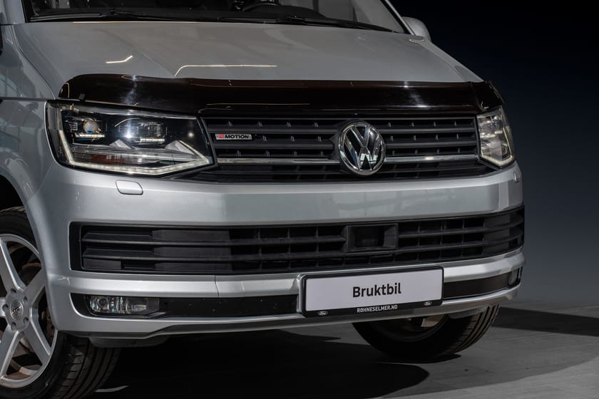 Bilde 2 av Volkswagen Transporter