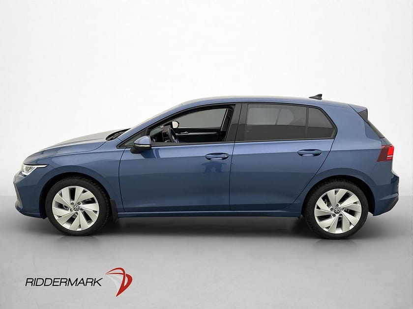 Bild 4 av Volkswagen Golf