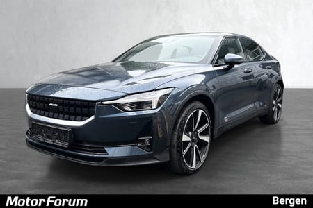 Polestar 2 Long range Dual motor LRDM | PILOT PLUS | PIXEL | 360KAM | H&K