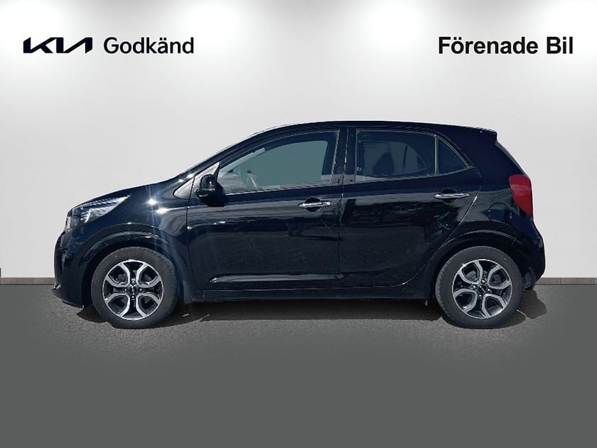 Bild 4 av Kia Picanto 1.0 Advance