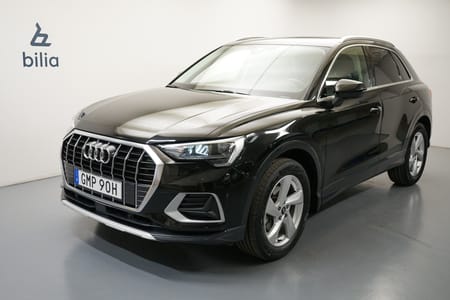 Audi Q3 35 TFSI