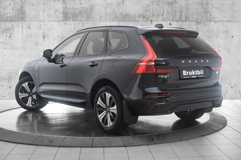 Bilde 5 av Volvo XC60