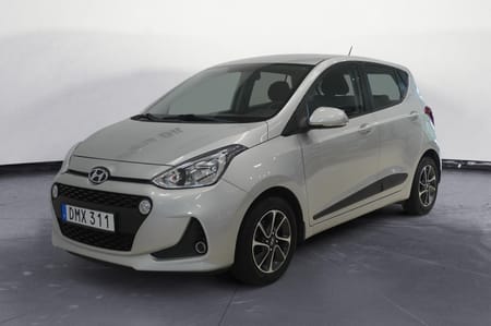 Hyundai i10 1,0 Comfort 67hk