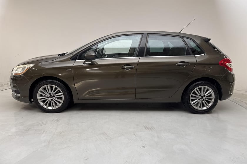 Bild 2 av Citroën C4