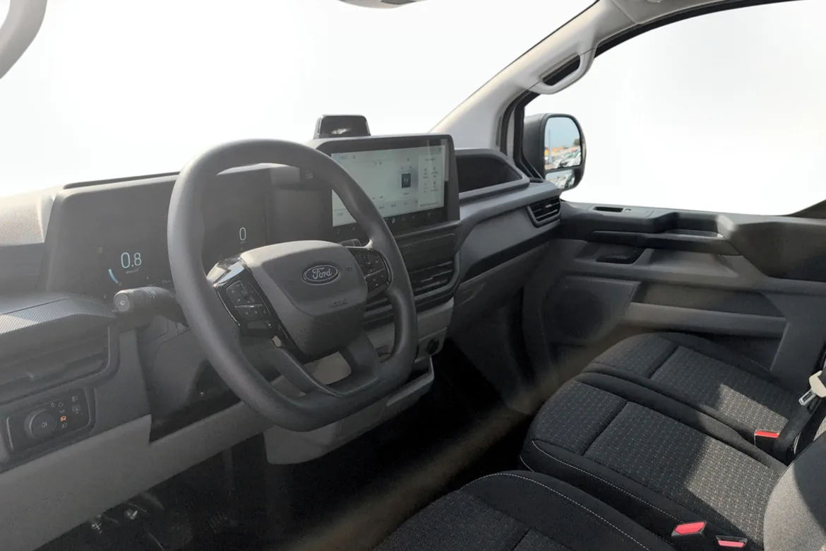 Ford Transit Custom 320
