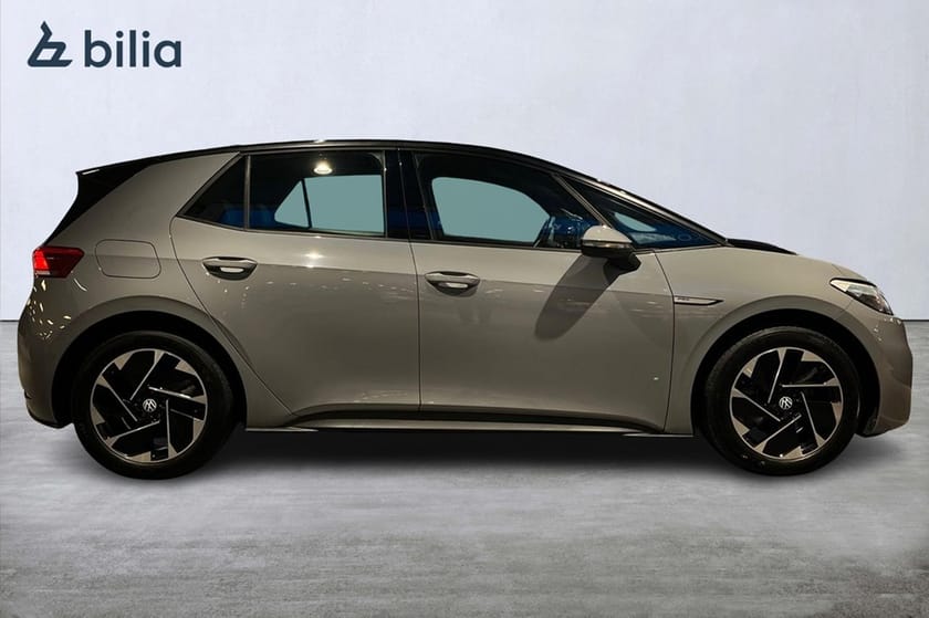 Bild 5 av Volkswagen ID.3 Pro Performance Life Värmare 204HK
