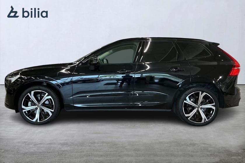Bild 2 av Volvo XC60 T6 Plus Dark Edition 21" H/K 360 Kamera