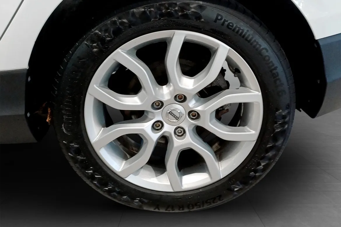 Volvo V40 Cross Country