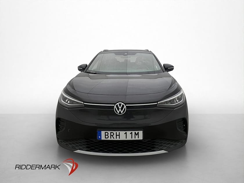 Bild 3 av Volkswagen ID.4 Pro Performance