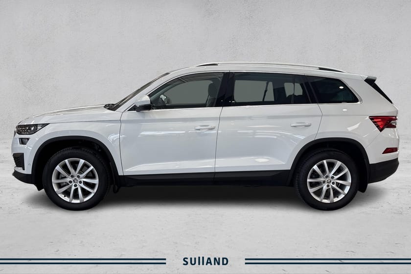 Bilde 2 av Škoda Kodiaq | Style 200hk AWD |