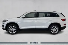 Thumnail bilde 1 av Škoda Kodiaq