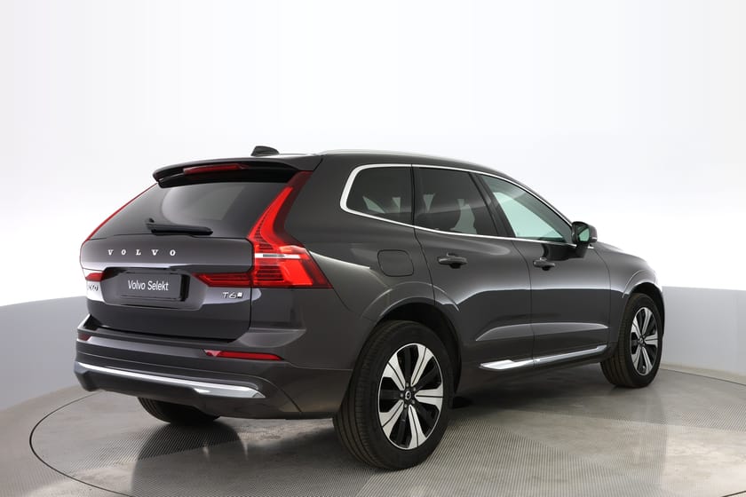Bild 4 av Volvo XC60