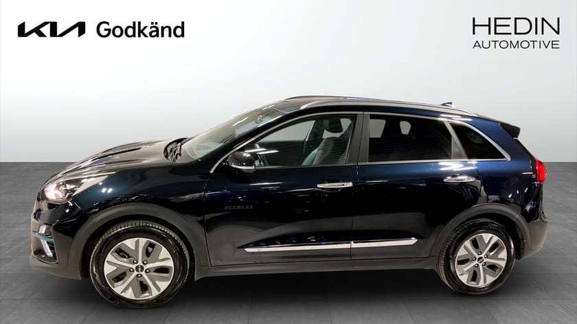Bild 4 av Kia e-Niro