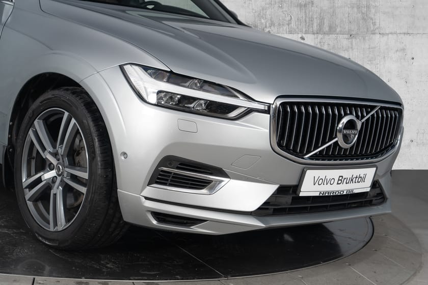 Bilde 2 av Volvo XC60